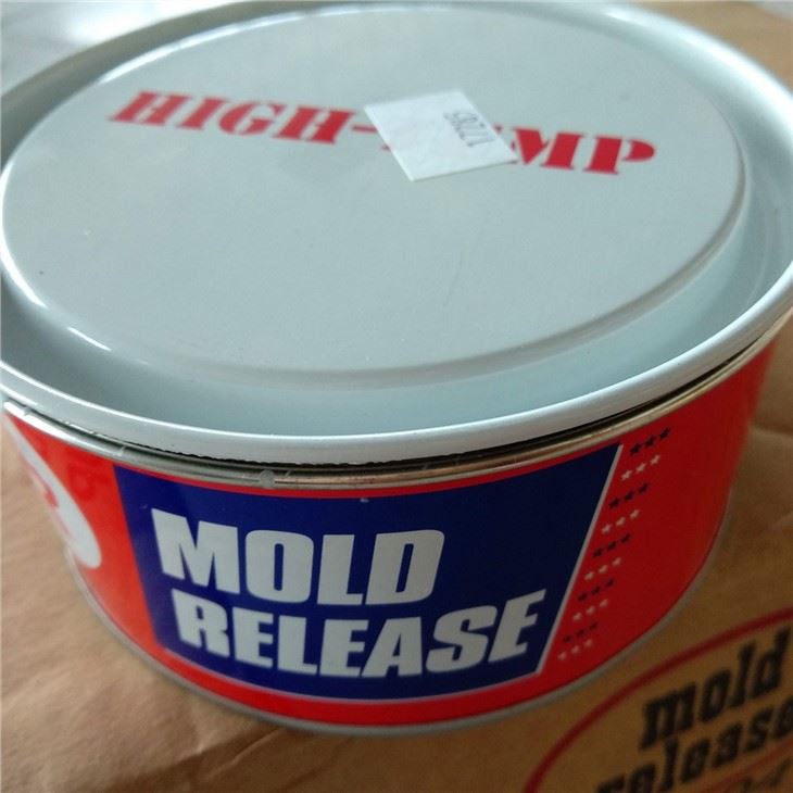 Mould Release Wax