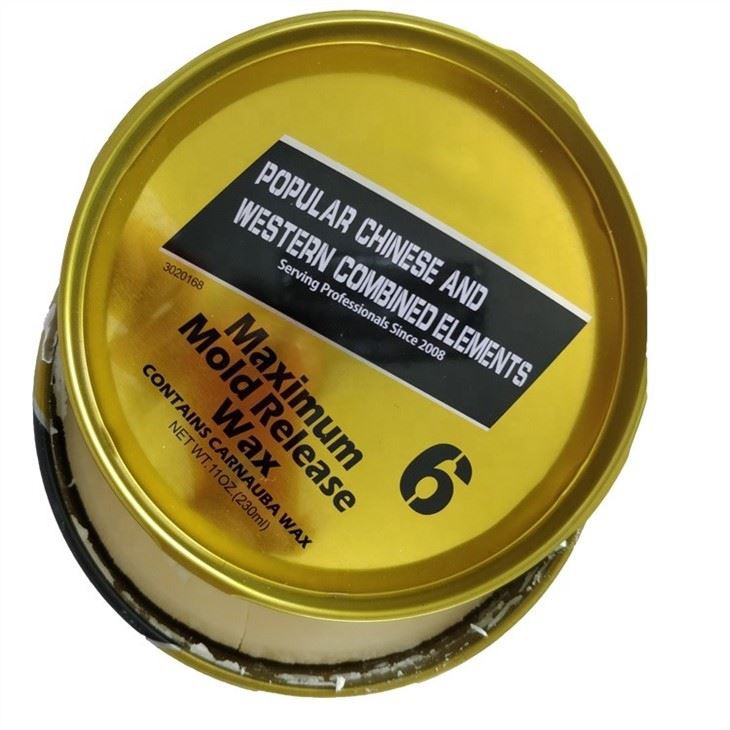 Mould Release Wax